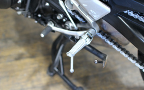 YAMAHA MT-09 Tracer 2017 RN51J