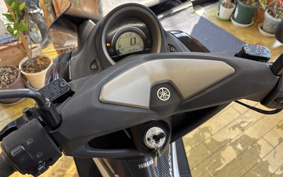 YAMAHA N-MAX SE86J