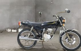 HONDA CB50 JX CB50J