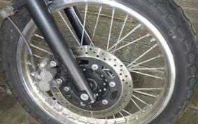KAWASAKI 250TR BJ250F