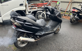 YAMAHA MAJESTY 125 SE27