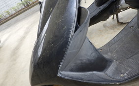 HONDA DIO Gen.6 2014 AF62