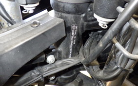 KAWASAKI NINJA 400 2017 EX400E