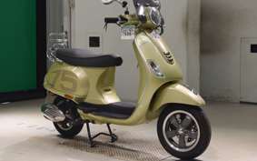 VESPA VXL125 2016