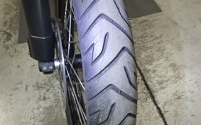 TRIUMPH TIGER 800 XC 2011