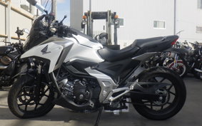 HONDA NC750X DCT 2021 RH09
