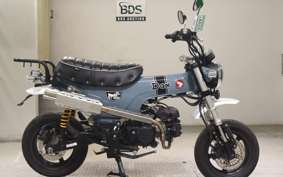 HONDA DAX 125 2025 JB04