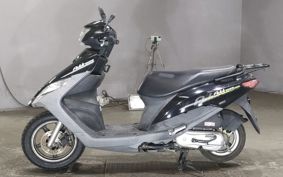 SUZUKI ADDRESS V125 DT11A