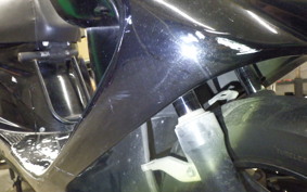 SUZUKI ADDRESS V125 2017 CF46A