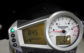 TRIUMPH SPEED TRIPLE 2005