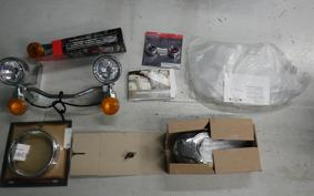 HARLEY FLHTCU 1690 2012
