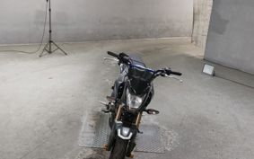 KAWASAKI Z125 PRO  BR125H