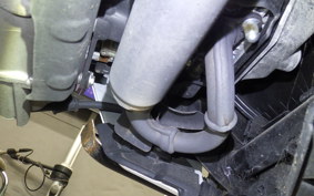 HONDA DIO110-3ﾍﾞｰｼｯｸ 2001 JK03