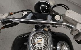 YAMAHA DRAGSTAR400 4TR