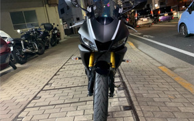 YAMAHA YZF-YZF-R3 ABS 2019 RH13J