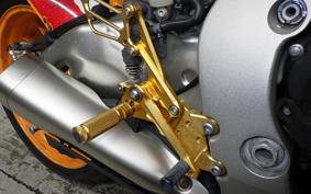 HONDA CBR1000RR Gen. 2 2013