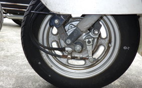 HONDA GYRO CANOPY 2003 TA02