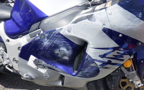 SUZUKI GSX1300R HAYABUSA