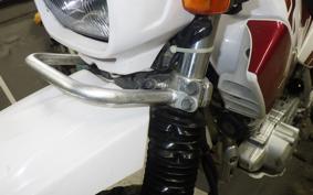 YAMAHA SEROW 225 Gen.3 4JG