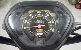 HONDA ｸﾛｽｶﾌﾞ110-2 2020 JA45