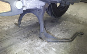 SUZUKI LET's 4 2019 CA45A