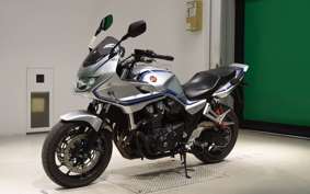 HONDA CB1300S BOL D'OR-3Eﾊﾟ 2018 SC54