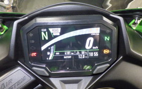 KAWASAKI ZX-4RR 2024 ZX400P