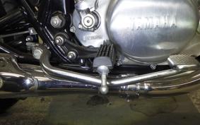 YAMAHA SR400 Gen.5 2022 RH16J