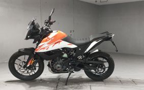 KTM 250 ADVENTURE JGD40