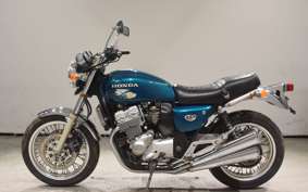 HONDA CB400F NC36