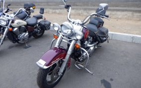 HARLEY HARLEY FLSTC 1997 BJL