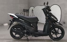SUZUKI ADDRESS V110 CE47A