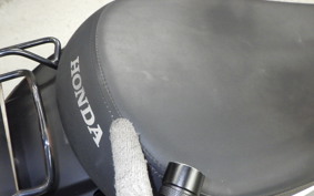 HONDA TACT Basket 2015 AF79