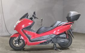 HONDA FORZA MF12