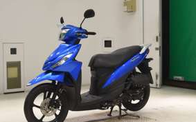 SUZUKI ADDRESS 110 CE47A