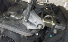 HONDA DIO Gen.6 2024 AF62