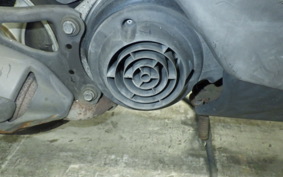 HONDA DIO GEN 3 2024 AF34