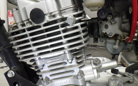 SUZUKI GN125 H 2015