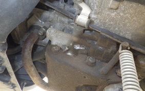 HONDA DIO Z4 GEN 2 AF63