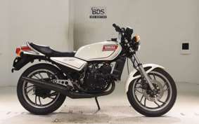 YAMAHA RZ 250 2009 4L3