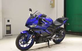 YAMAHA YZF-R25 A RG43J