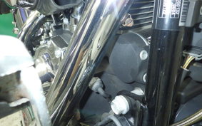 HARLEY FLSTN 1580 2011