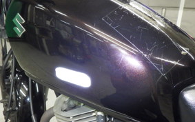 SUZUKI GRASS TRACKER NJ4DA