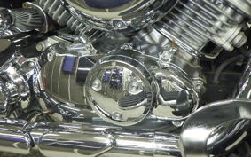 YAMAHA DRAGSTAR 400 CLASSIC  2012 VH02J
