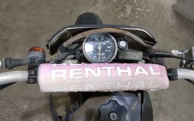 SUZUKI RMX250 S SJ13A