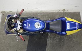 YAMAHA TZM50R 4KJ