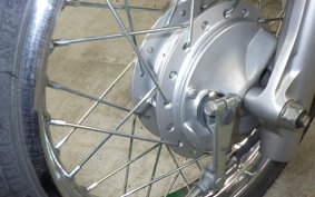 HONDA C50 SUPER CUB AA07