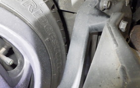 HONDA PS250 2015 MF09