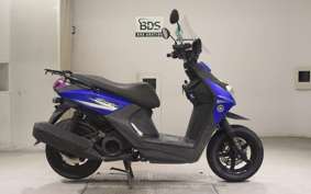 YAMAHA BW S125 Gen.2 2025 SEA6J