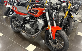HARLEY X350 2024 W3C